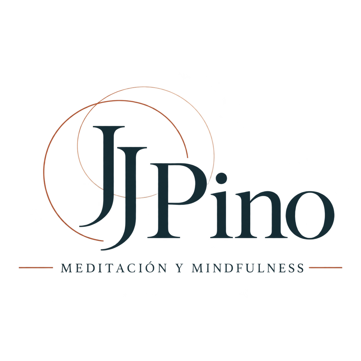 JJ Pino — Meditación y Mindfulness